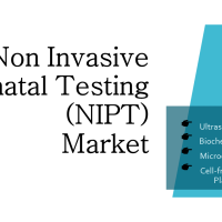 Non Invasive Prenatal Testing (NIPT) Market : Future of Healthcare, it is Creating Real Change in the Healthcare Industry