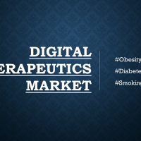 Digital Therapeutics Market To Make Great Impact In Coming Future By Upcoming Innovations and Demand