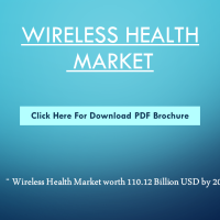 Wireless Health Market : Latest Trends & Industry Vision by 2020
