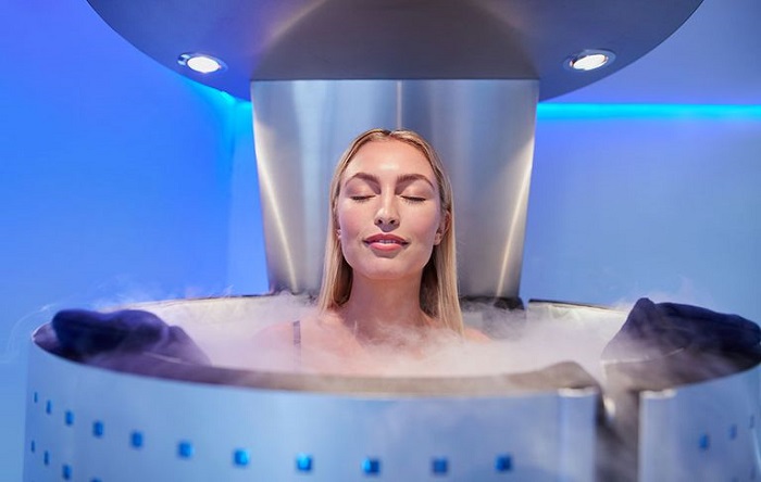 Cryotherapy Market To Reach USD 319 Million – Statistics & Growth Dynamics to 2024